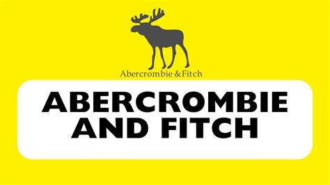 how to pronounce abercrombie.